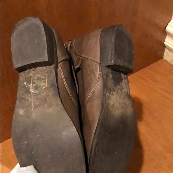 Forget 21 boots - Picture 4 of 4